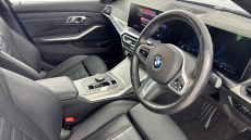 BMW 3 Series 330i M Sport 4dr Step Auto [Pro Pack] Petrol Saloon